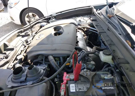 2021 Mazda Cx-30 Select z USA, uszkodzony, nr VIN 3MVDMABL2MM211804